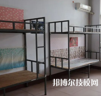 臨夏農(nóng)業(yè)學(xué)校2022年宿舍條件 