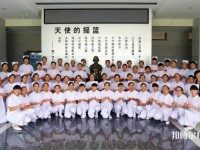 湖州中等衛(wèi)生專業(yè)學(xué)校2023年學(xué)費(fèi)、收費(fèi)多少