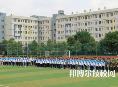 廣元劍閣新科職業(yè)技術學校2022年招生簡章