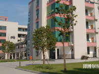 廣元劍閣新科職業(yè)技術(shù)學(xué)校2023年招生錄取分數(shù)線