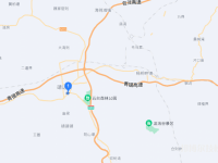 橫山職業(yè)技術教育中心2023年地址在哪里
