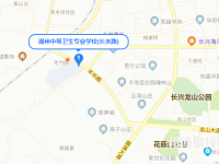 湖州中等衛(wèi)生專業(yè)學(xué)校2023年地址在哪里