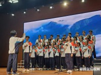 湖州中等衛(wèi)生專業(yè)學(xué)校怎么樣、好不好
