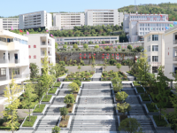 旬陽縣職業(yè)教育中心2023年招生計劃