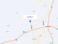 靖邊職教中心2023年地址在哪里