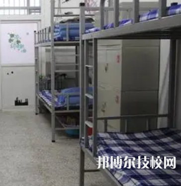 甘肅銀行學(xué)校2022年宿舍條件 