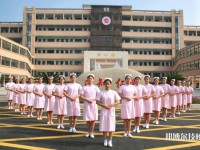 紹興護(hù)士學(xué)校2023年報(bào)名條件、招生要求、招生對(duì)象