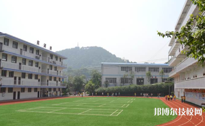 廣元昭化職業(yè)高級中學(xué)2022年學(xué)費、收費多少