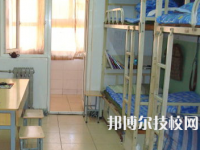廣元昭化職業(yè)高級中學(xué)2023年宿舍條件