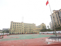 四川廣元第一職業(yè)技術(shù)學(xué)校2023年招生簡(jiǎn)章