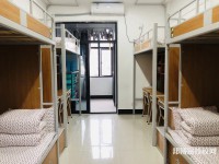 紹興護(hù)士學(xué)校2023年宿舍條件
