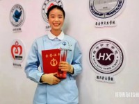 紹興護(hù)士學(xué)校怎么樣、好不好