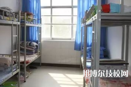 平?jīng)鲠轻嘉奈鋵W(xué)校2022年宿舍條件 