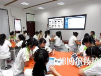 杭州財(cái)經(jīng)職業(yè)學(xué)校2023年地址在哪里