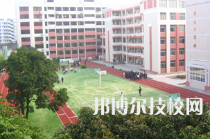 四川廣元第一職業(yè)技術(shù)學(xué)校2022年學(xué)費(fèi)、收費(fèi)多少