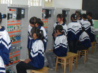 永靖縣職業(yè)技術(shù)學(xué)校2023年學(xué)費(fèi)、收費(fèi)多少