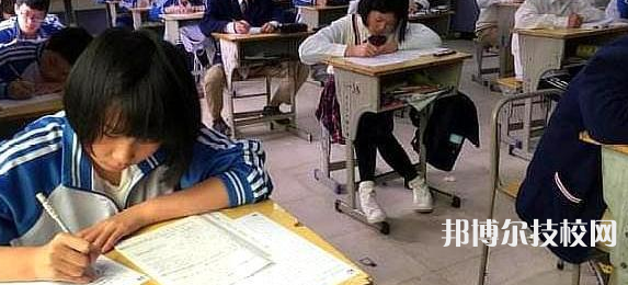 四川廣元第一職業(yè)技術學校2022年有哪些專業(yè)