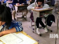 四川廣元第一職業(yè)技術(shù)學(xué)校2023年有哪些專業(yè)
