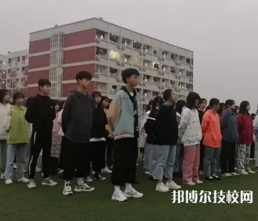 廣元?jiǎng)﹂w新科職業(yè)技術(shù)學(xué)校怎么樣、好不好