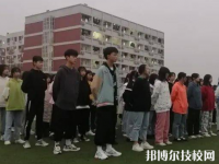 廣元?jiǎng)﹂w新科職業(yè)技術(shù)學(xué)校怎么樣、好不好
