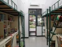 遂寧電力工程職業(yè)技術(shù)學(xué)校2023年宿舍條件