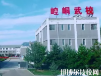 平?jīng)鲠轻嘉奈鋵W(xué)校2023年招生計劃