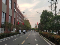 馬鞍山幼兒師范學校2023年學費、收費多少