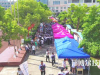 臨安昌化職業(yè)高級中學(xué)怎么樣，好不好