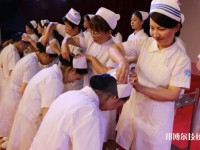 永康衛(wèi)生學(xué)校怎么樣、好不好