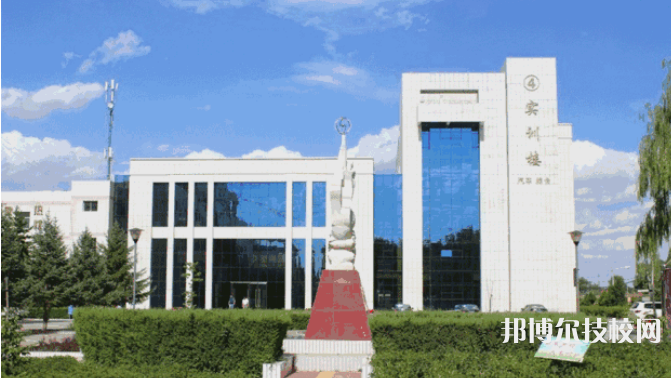 靖邊職教中心怎么樣、好不好