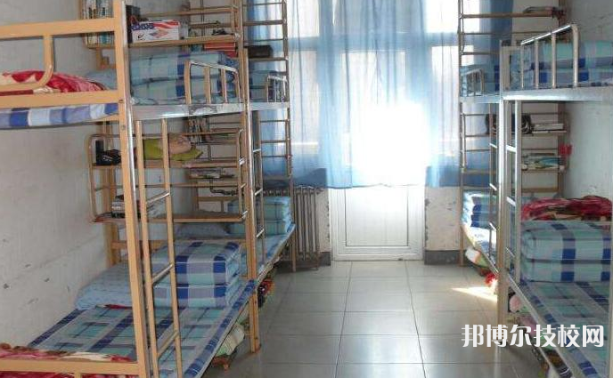 石家莊平安醫(yī)學(xué)中等專業(yè)學(xué)校2022年宿舍條件