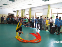 肅南縣職教中心2023年招生辦聯(lián)系電話