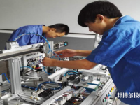 白河縣職教中心2023年有哪些專業(yè)