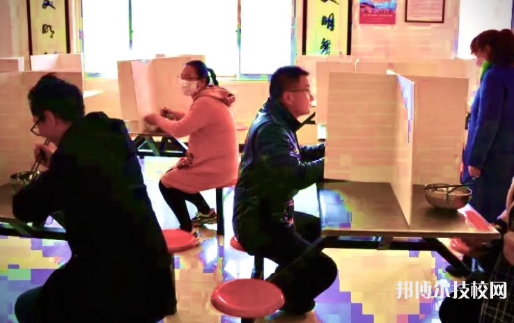 肅南縣職教中心怎么樣、好不好