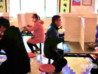 肅南縣職教中心怎么樣、好不好