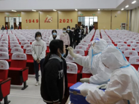 定西臨洮農(nóng)業(yè)學(xué)校2023年招生計(jì)劃