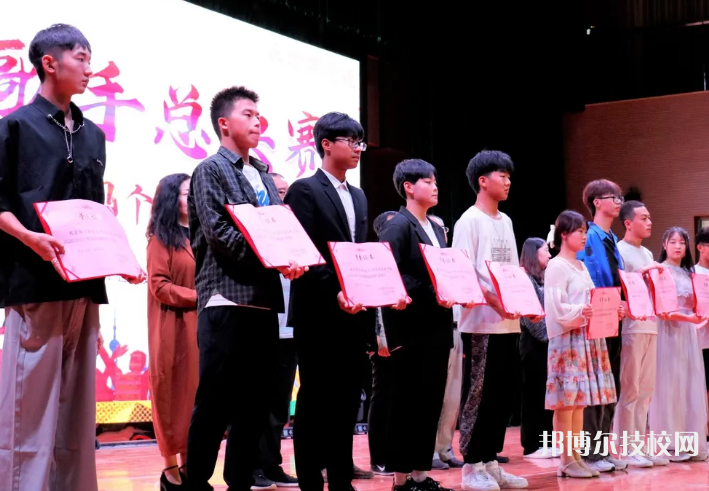 定西臨洮農(nóng)業(yè)學(xué)校怎么樣、好不好