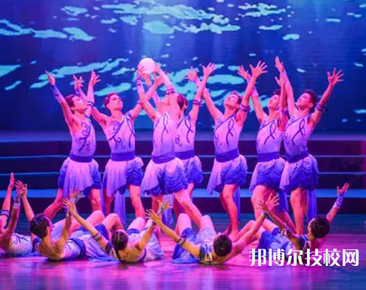 蘭州華志藝術(shù)學(xué)校2022年宿舍條件