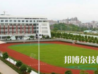 四川廣元職業(yè)高級(jí)中學(xué)校2023年招生錄取分?jǐn)?shù)線