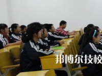 四川廣元職業(yè)高級(jí)中學(xué)校2023年有哪些專業(yè)