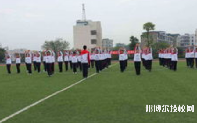 四川廣元職業(yè)高級中學(xué)校地址在哪里