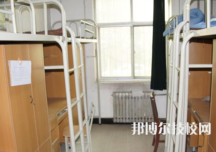 遂寧職業(yè)技術(shù)學(xué)校2022年宿舍條件