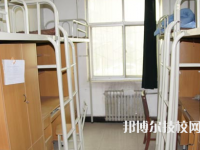 遂寧職業(yè)技術(shù)學(xué)校2023年宿舍條件