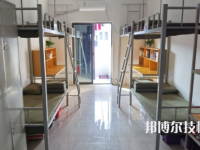 合肥商貿職業(yè)學校2023年宿舍條件