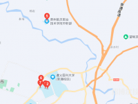 貴州航天技師學(xué)院2023年地址在哪里