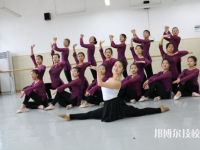 貴州航天技師學(xué)院怎么樣、好不好