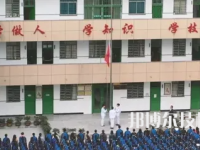 浙江醫(yī)藥技術(shù)學(xué)校2023年報(bào)名條件、招生要求、招生對(duì)象