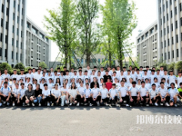 富陽(yáng)學(xué)院2023年報(bào)名條件、招生要求、招生對(duì)象