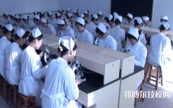 石家莊柯棣華醫(yī)學院2022年招生錄取分數(shù)線