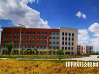 蘭州旅游職業(yè)學(xué)校2023年招生錄取分?jǐn)?shù)線